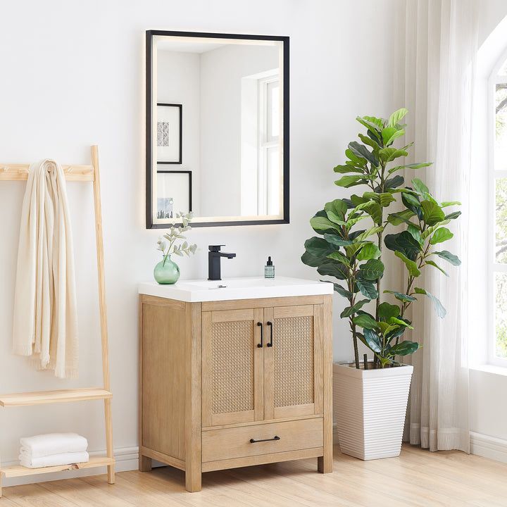 Bondi 30" Single Bathroom Vanity