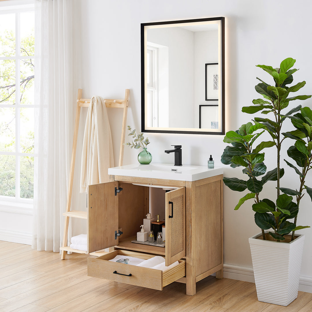 Bondi 30" Single Bathroom Vanity