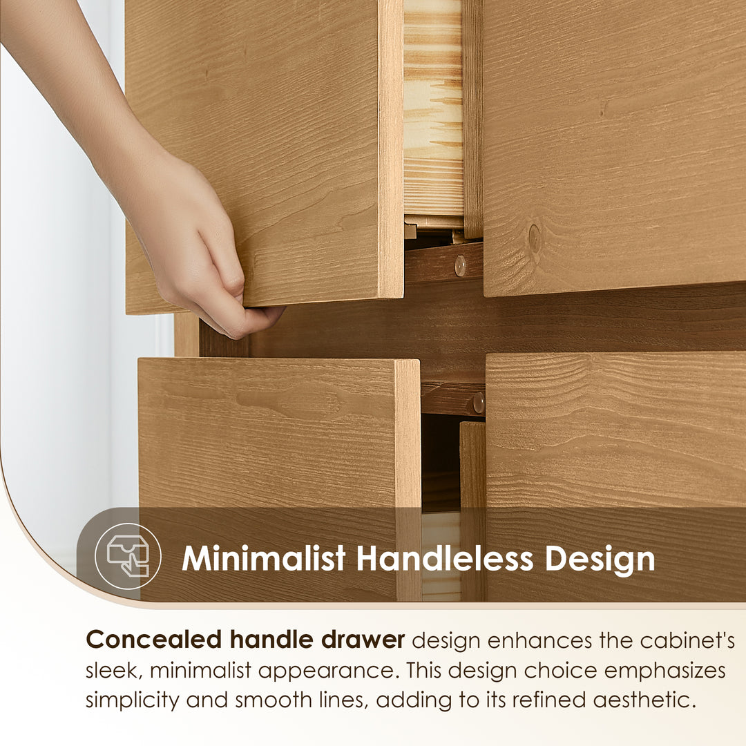 Cascadia 36" Single Bathroom Vanity