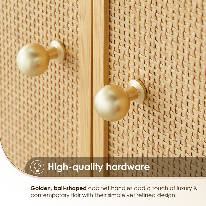 Cedar 60" Double Bathroom Vanity