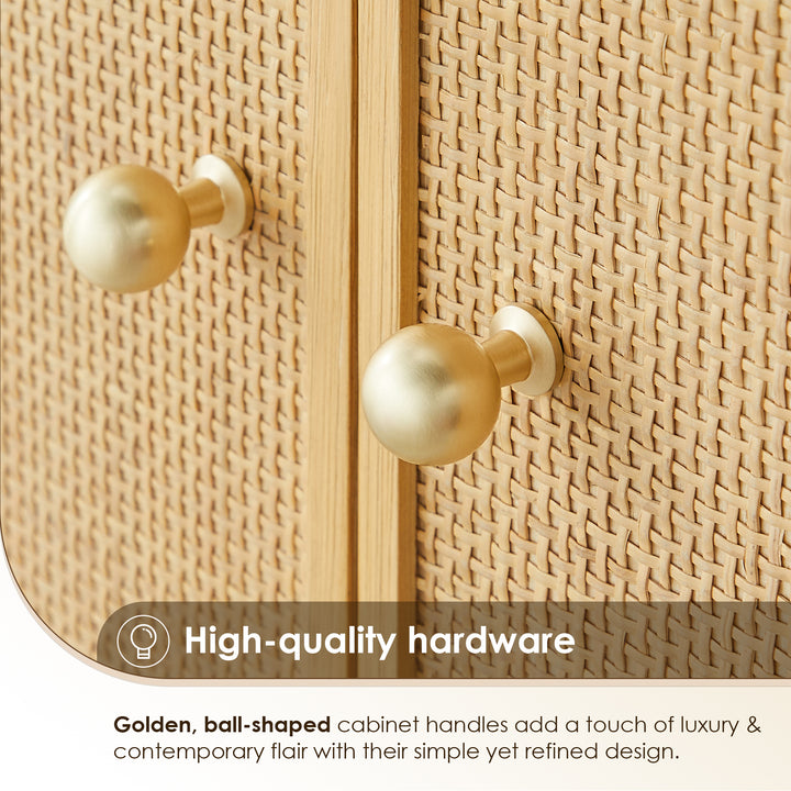 Cedar 72" Double Bathroom Vanity