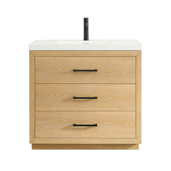 Sigrid 36" Single Bathroom Vanity