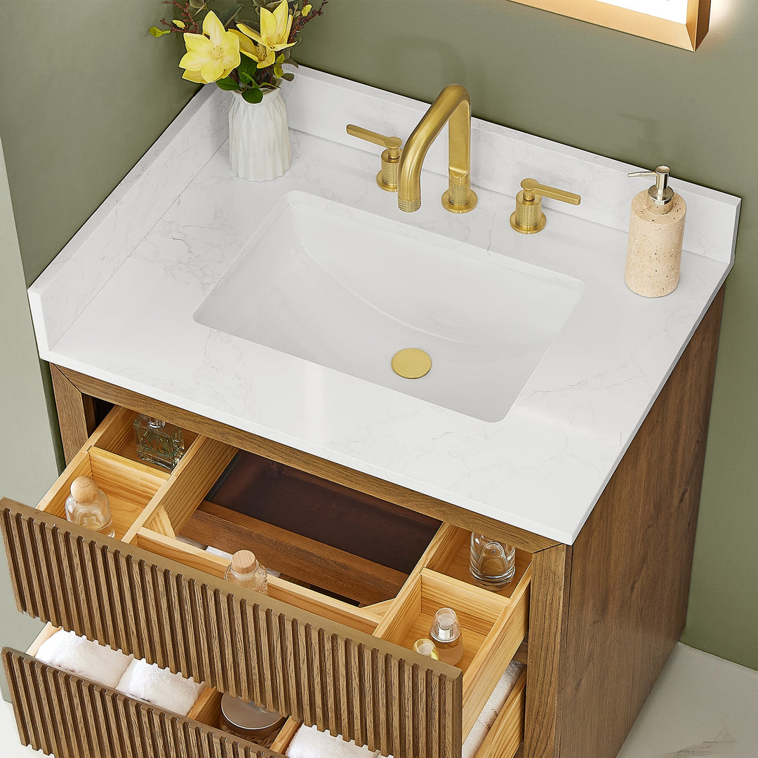 Navan 30" Single Bathroom Vanity