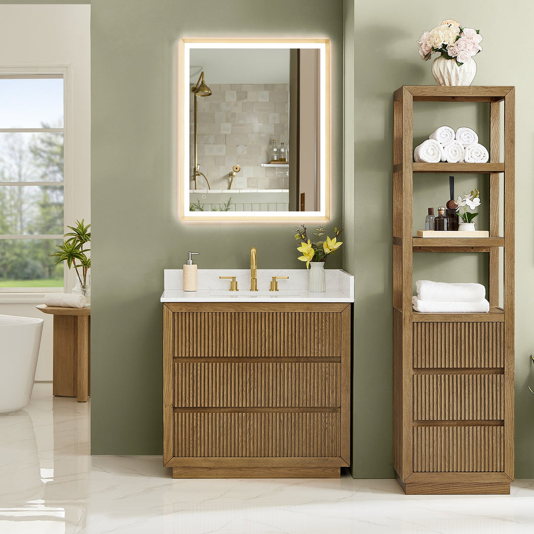 Navan 36" Single Bathroom Vanity