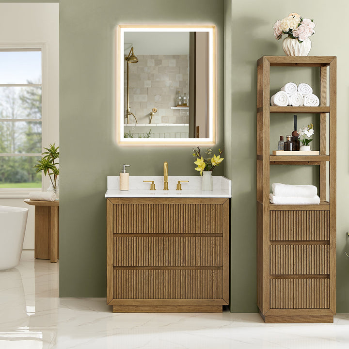 Navan 36" Single Bathroom Vanity