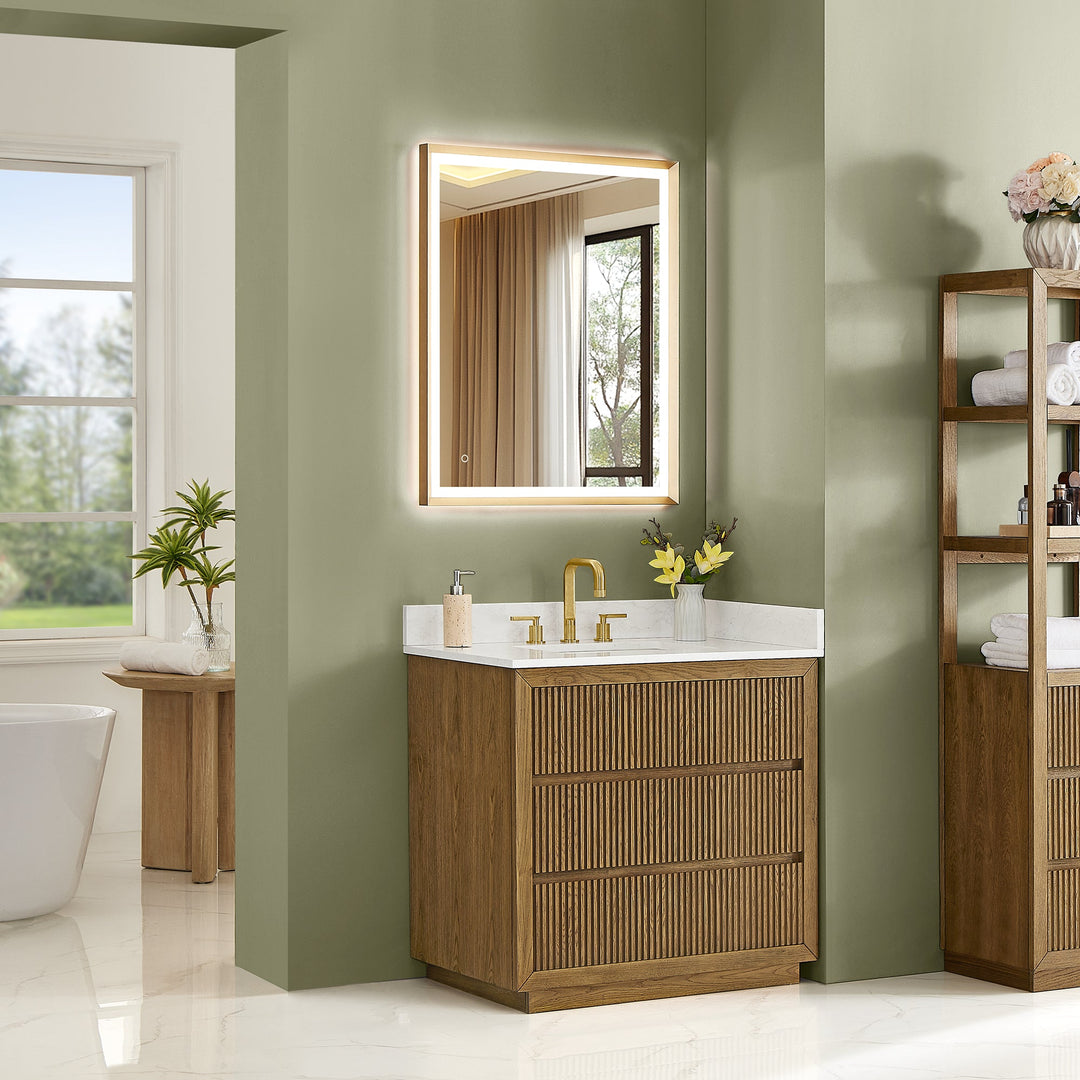 Navan 48" Single Bathroom Vanity