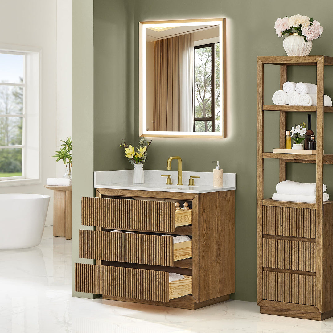 Navan 36" Single Bathroom Vanity