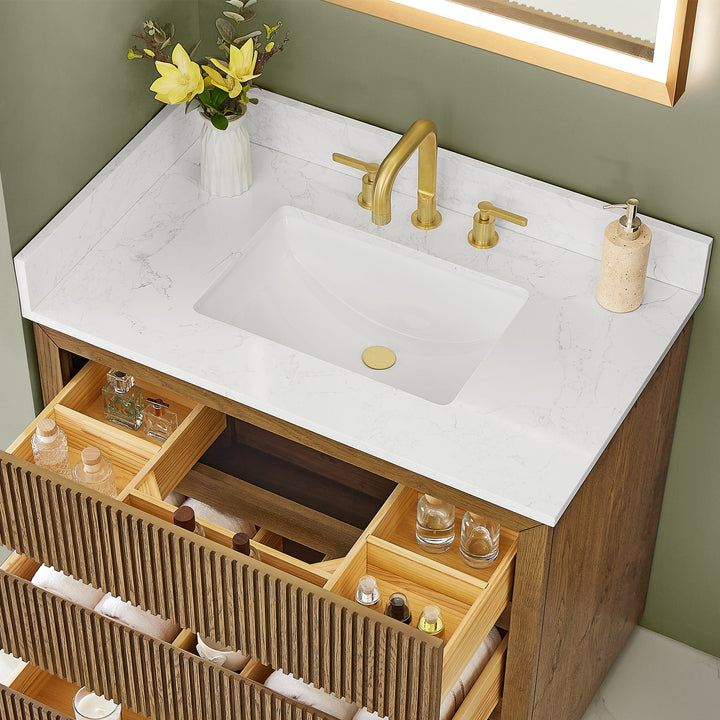 Navan 36" Single Bathroom Vanity