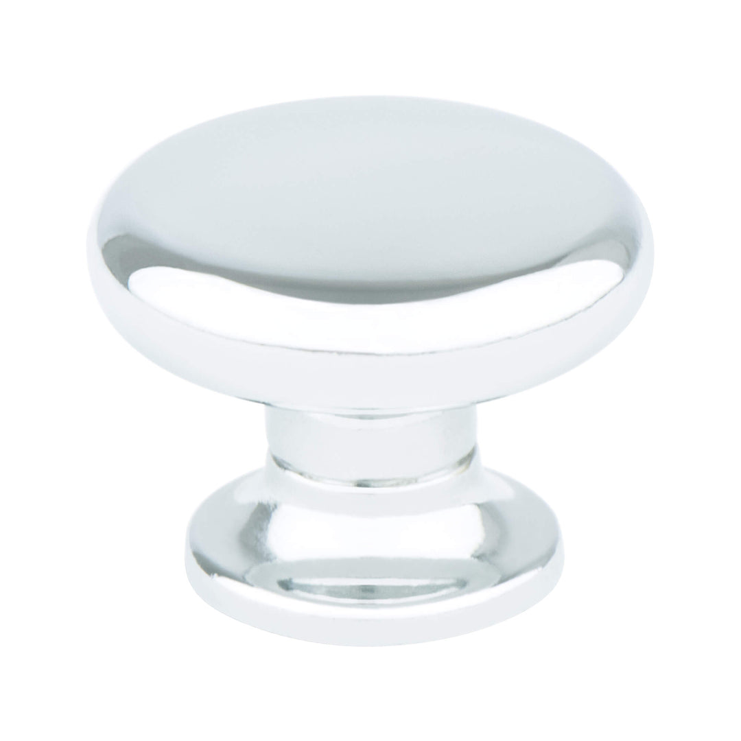 Valencia Brushed Bronze Small Knob