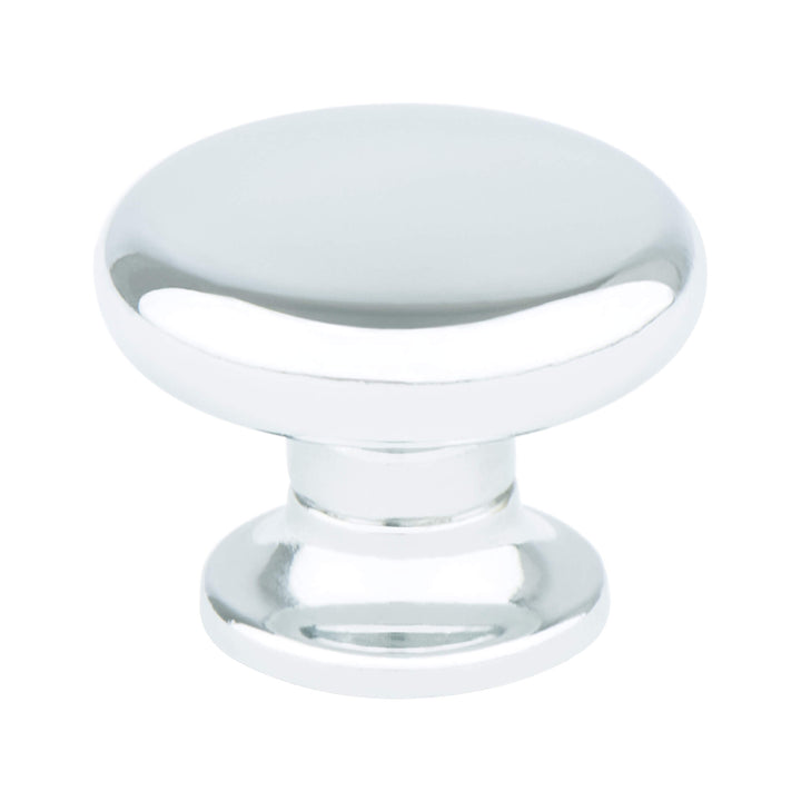 Valencia Brushed Bronze Small Knob