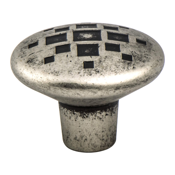 Overture Rustic Copper Knob