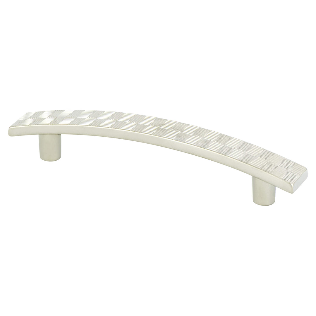 Virtuoso 96mm CC Rubbed Bronze Pull