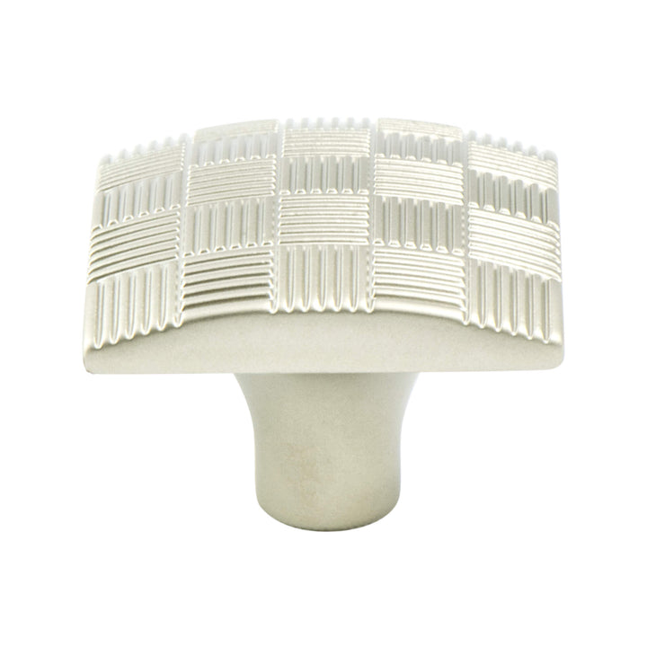 Virtuoso Small Rubbed Bronze Knob
