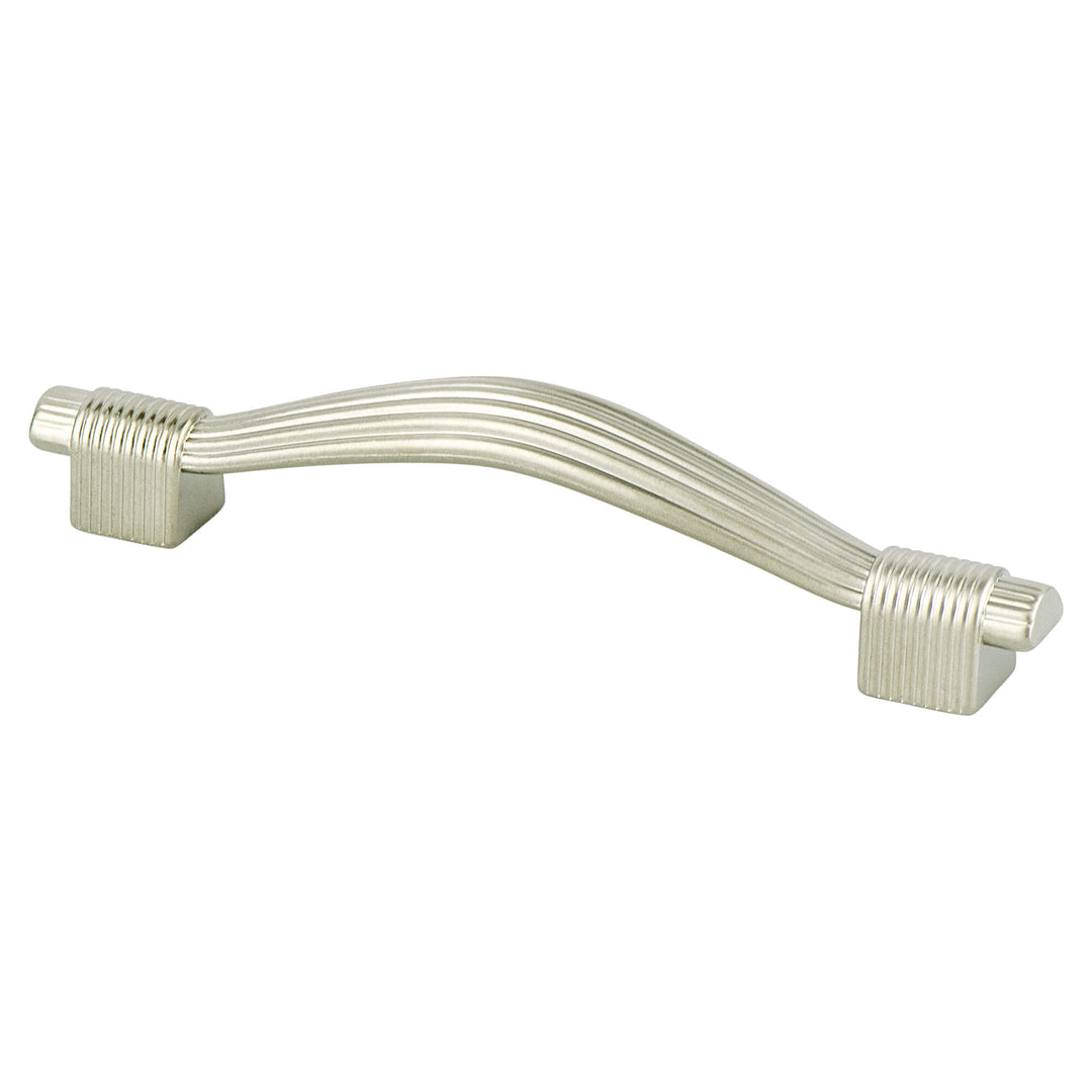 Opus 96mm CC Rubbed Bronze Pull
