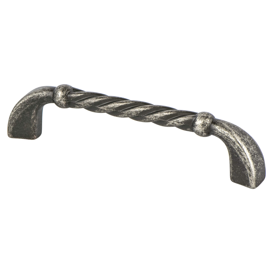 Maestro 96mm CC Rubbed Bronze Pull