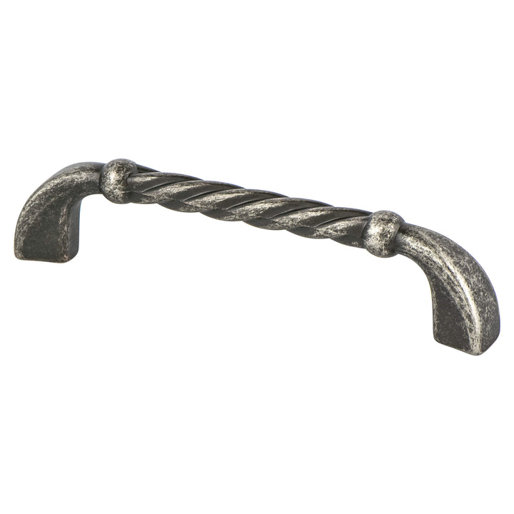 Maestro 96mm CC Rubbed Bronze Pull
