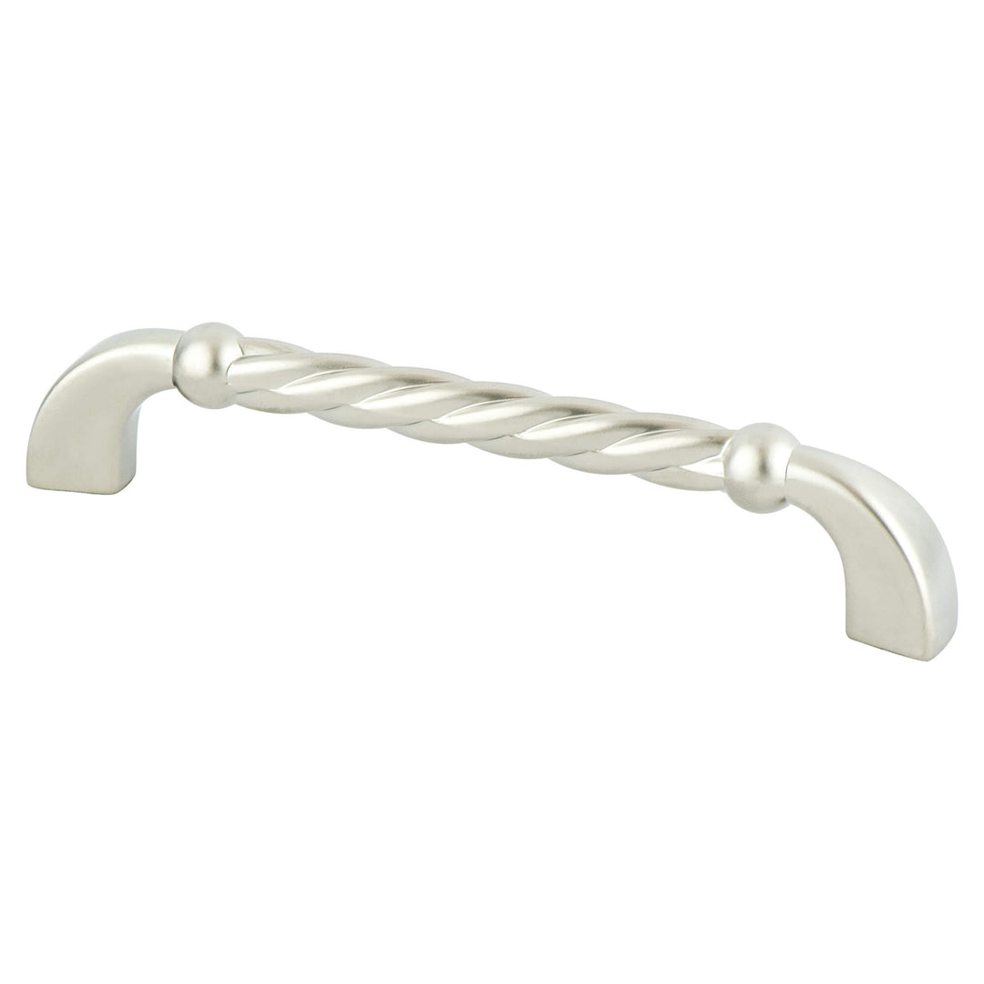 Maestro 128mm CC Rubbed Bronze Pull