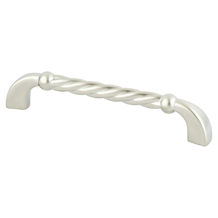 Maestro 128mm CC Rubbed Bronze Pull