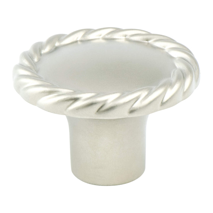 Maestro Rubbed Bronze Knob