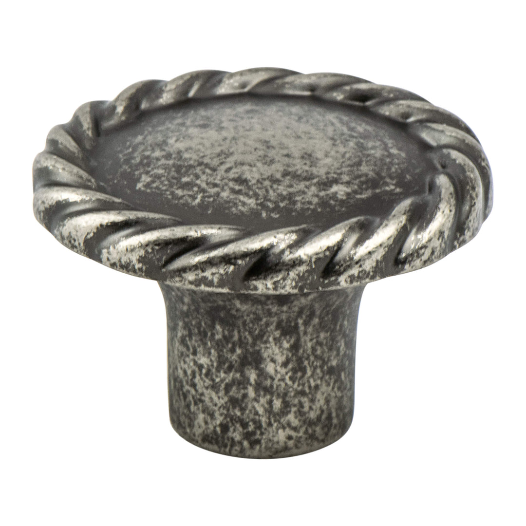 Maestro Rubbed Bronze Knob