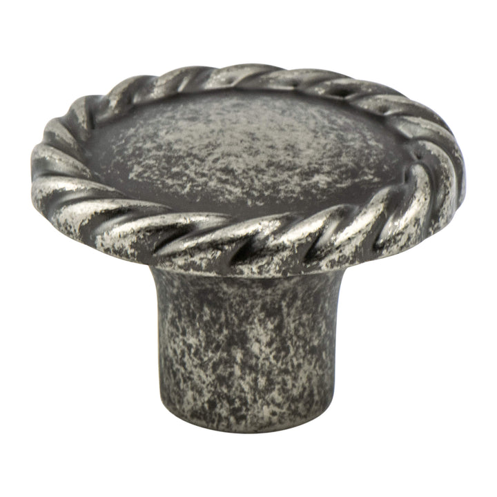 Maestro Rubbed Bronze Knob