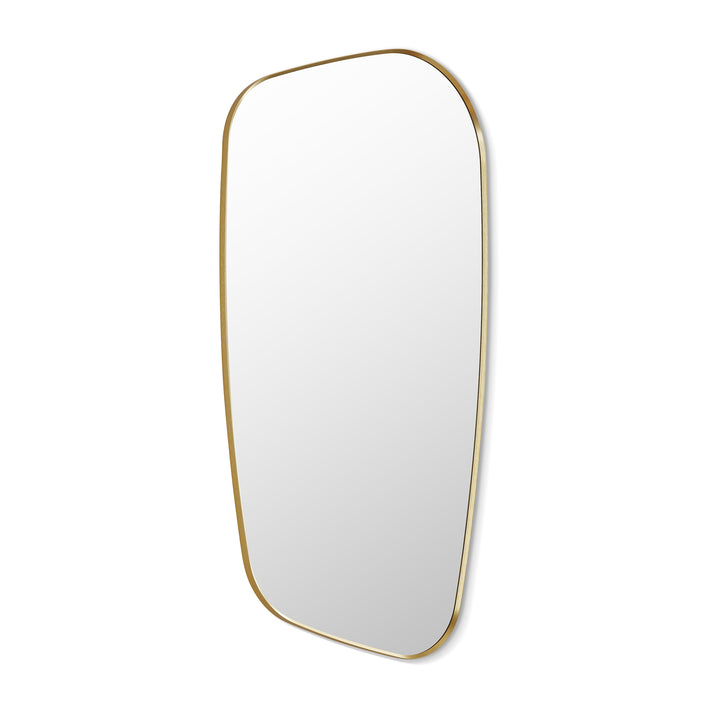 Blinc 26"x48" Novelty Modern Bathroom Wall Mirror