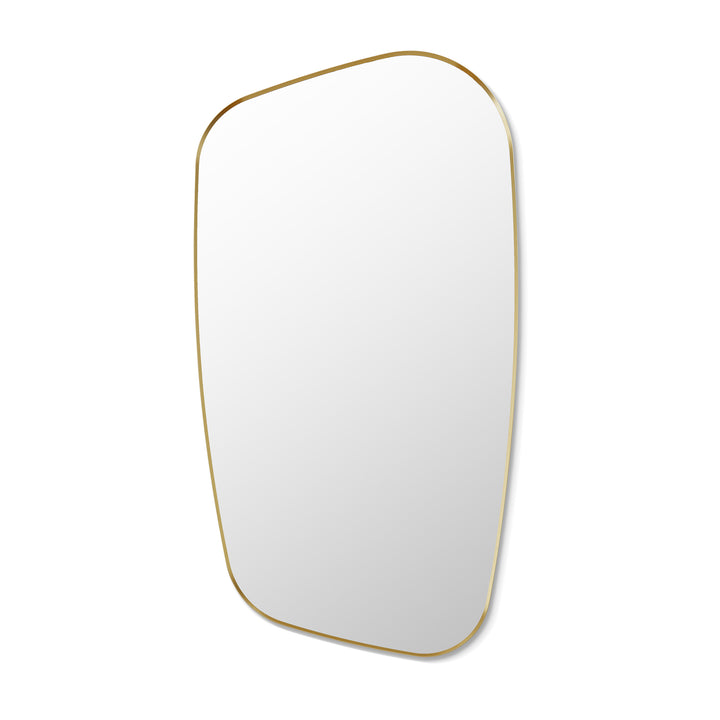 Blinc 26"x48" Novelty Modern Bathroom Wall Mirror