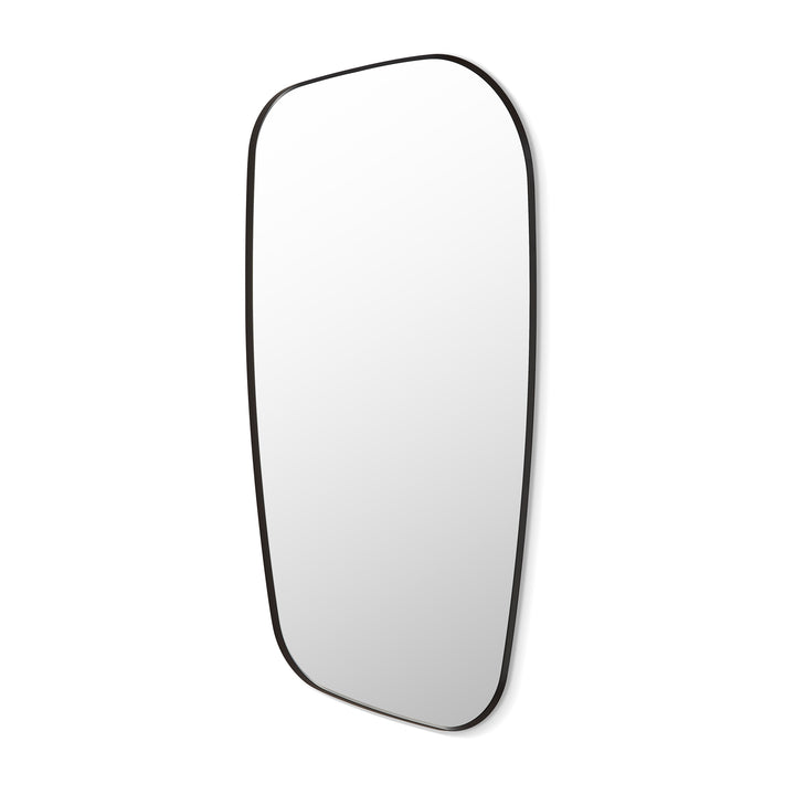 Blinc 26"x48" Novelty Modern Bathroom Wall Mirror