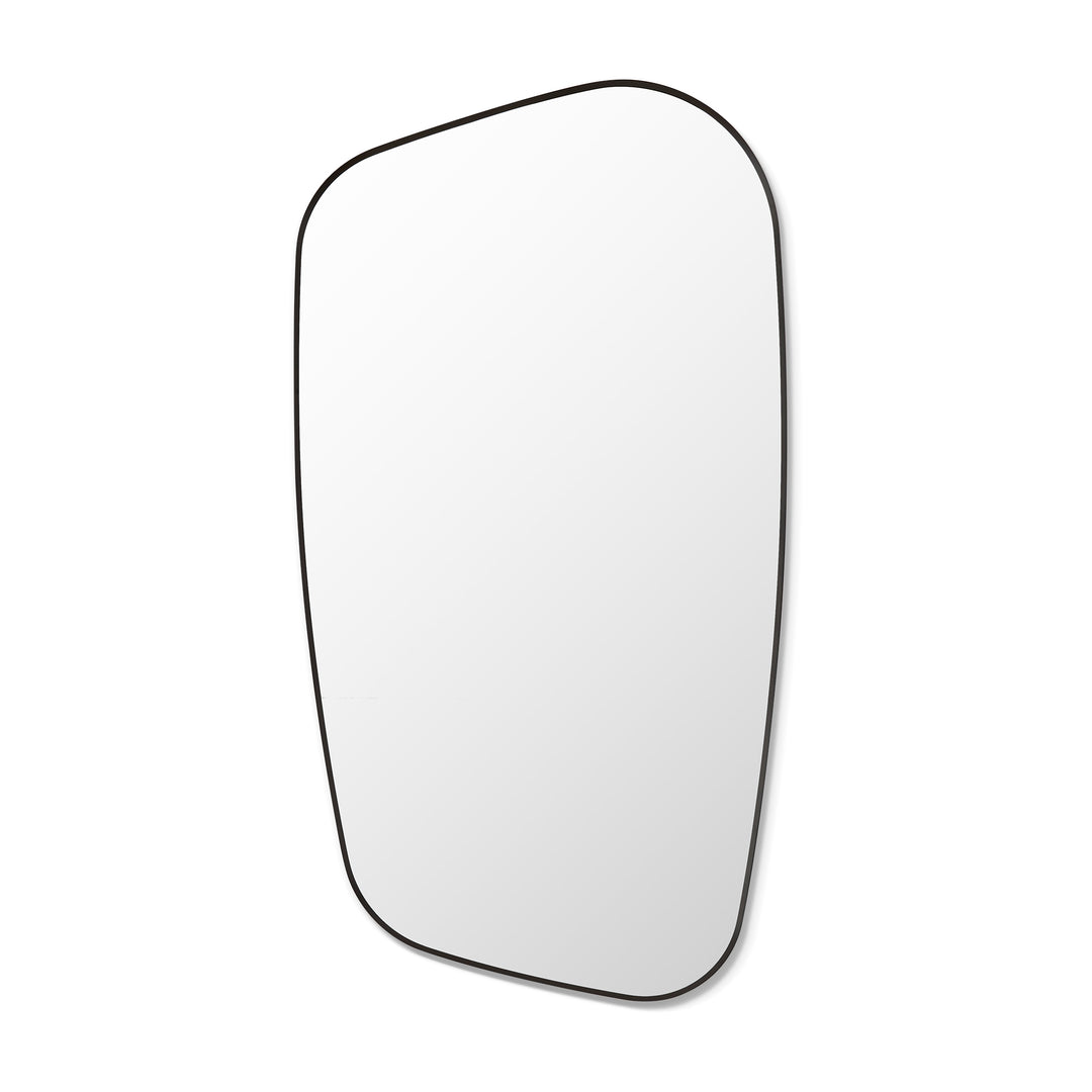 Blinc 26"x48" Novelty Modern Bathroom Wall Mirror