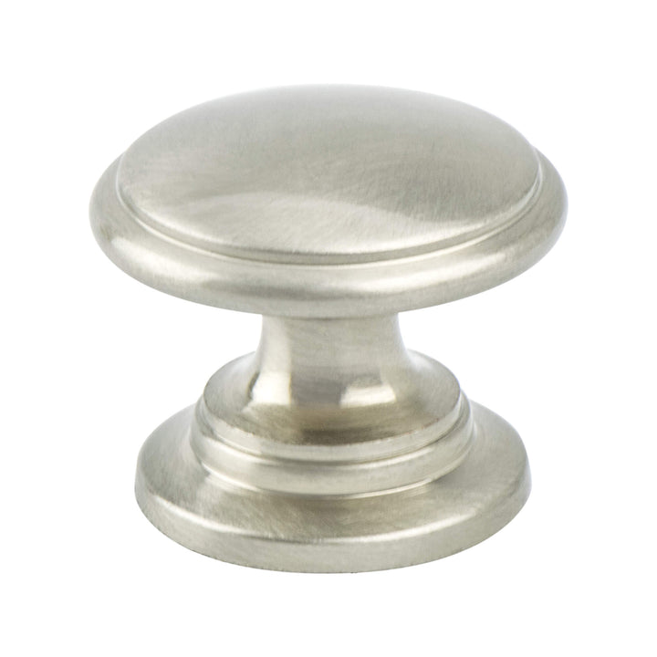 Andante Antique Pewter Knob