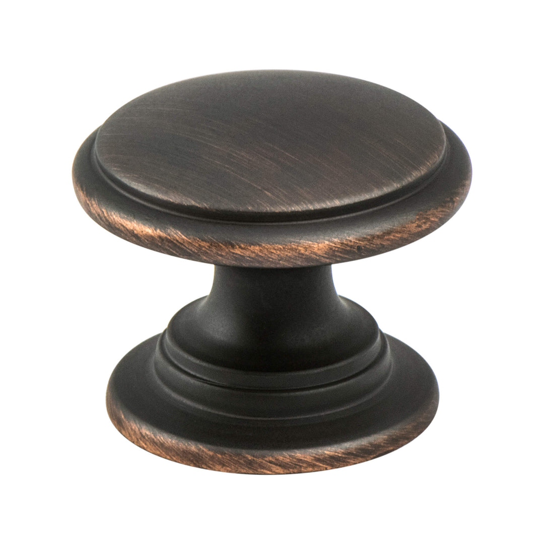 Vibrato Verona Bronze American Classic Knob