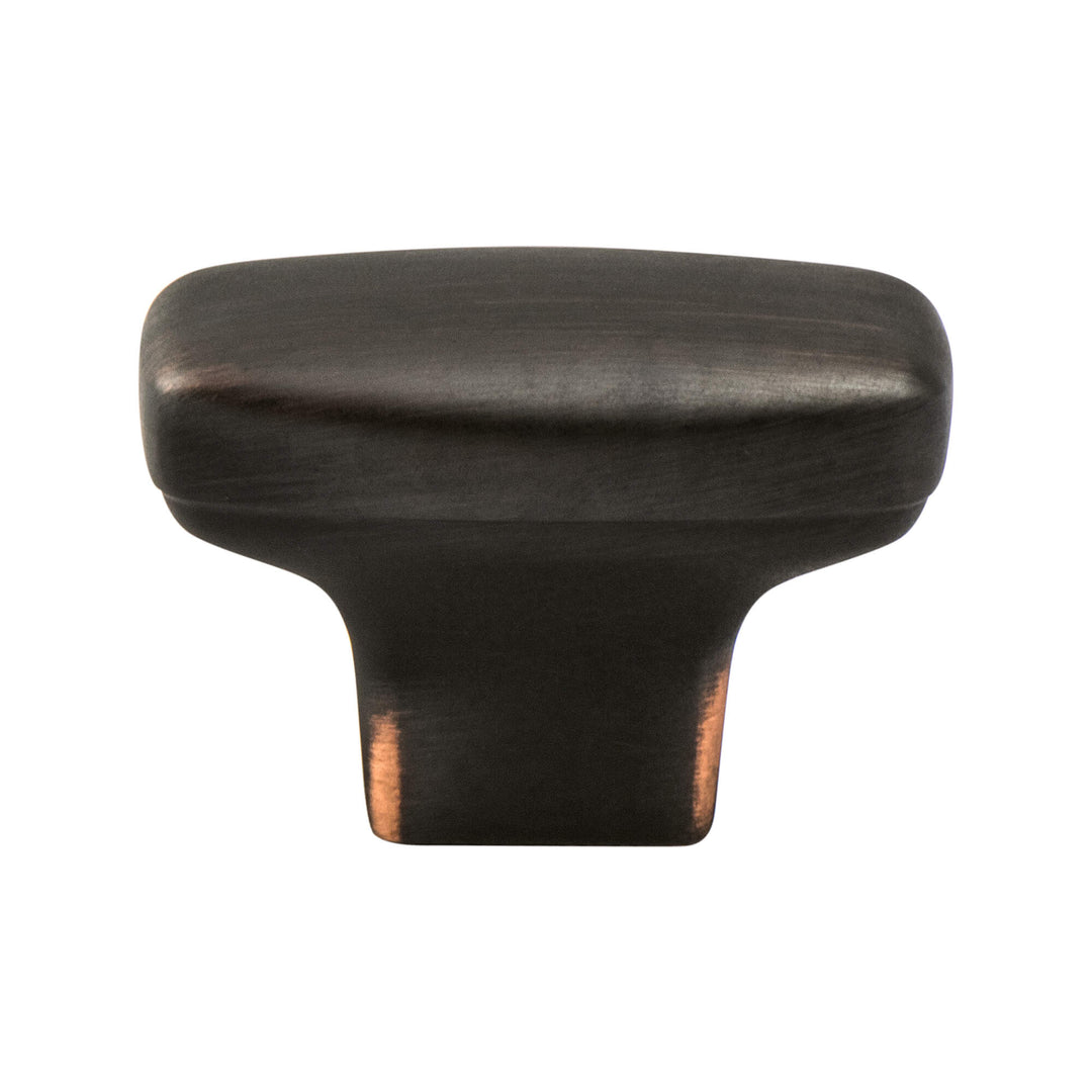 Vibrato Verona Bronze American Classic Knob
