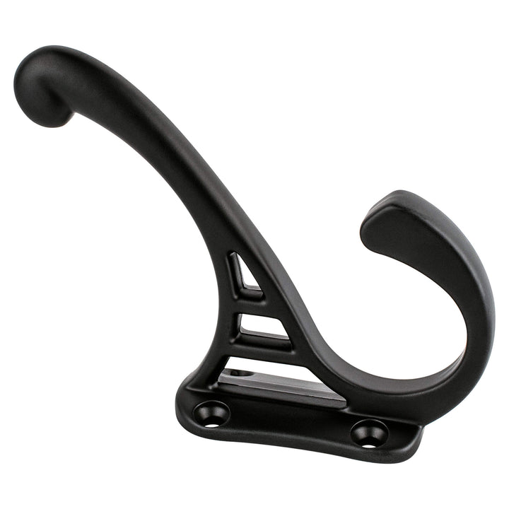 Prelude Brushed Nickel Coat Hook