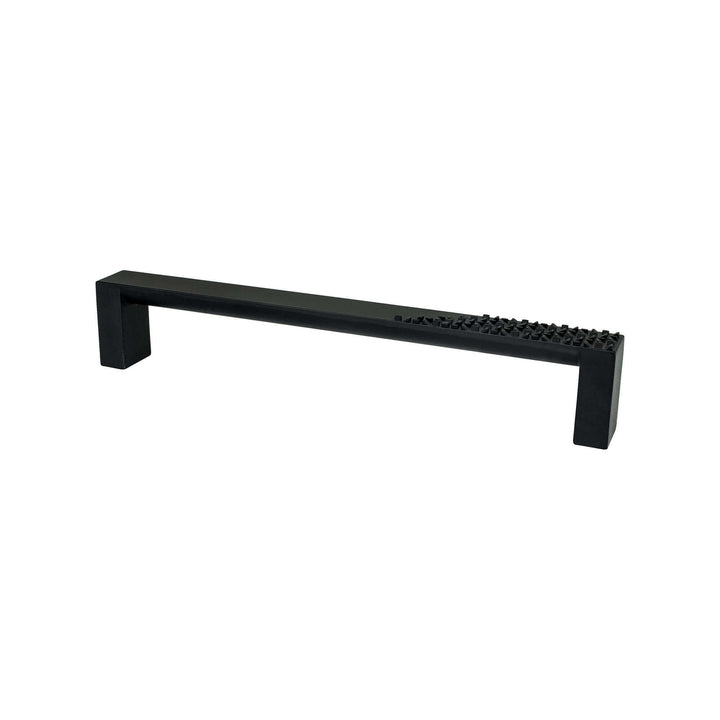 Roque 160mm CC Black Nickel Pull