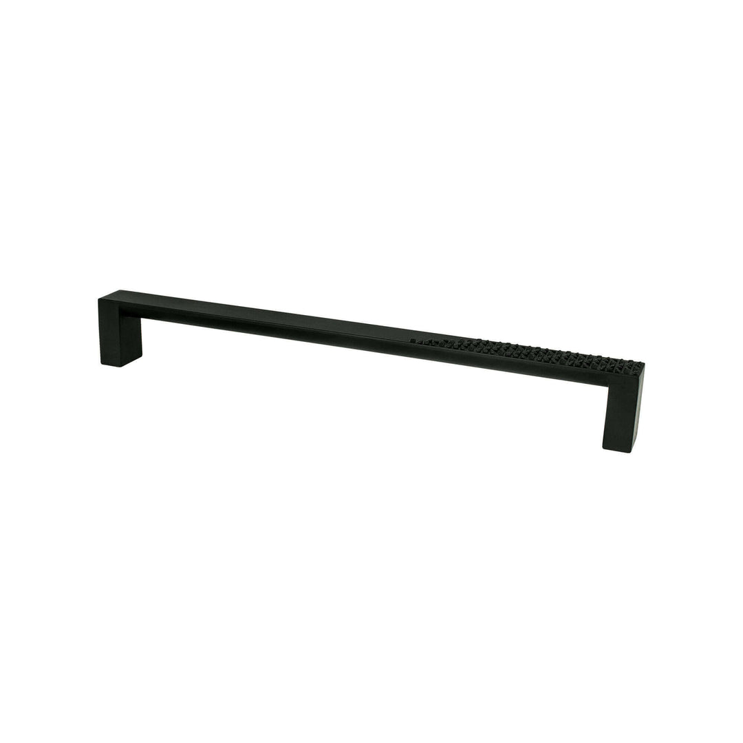 Roque 224mm CC Black Nickel Pull