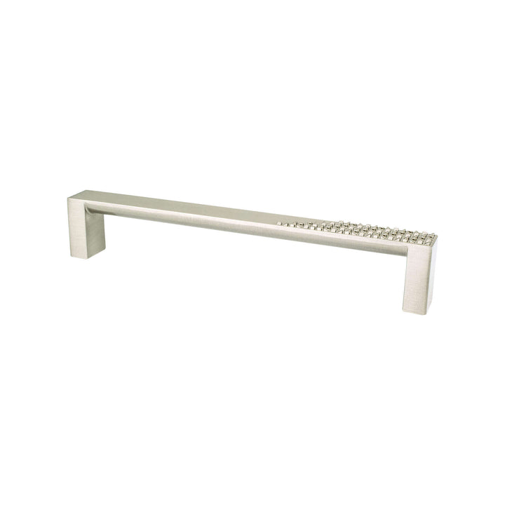 Roque 160mm CC Black Nickel Pull