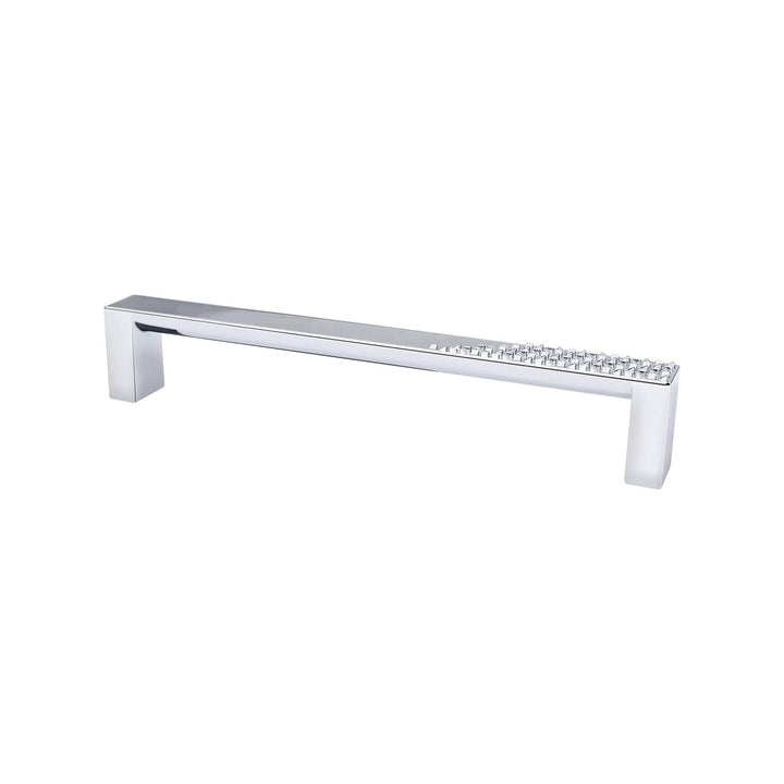Roque 160mm CC Black Nickel Pull