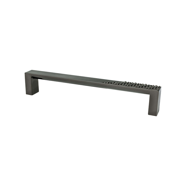 Roque 160mm CC Black Nickel Pull