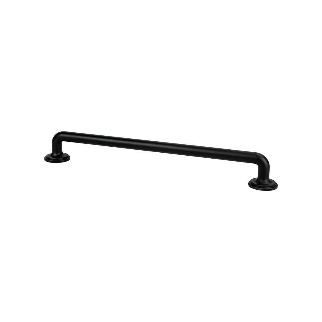 Folklore 224mm CC Brushed Nickel Pull