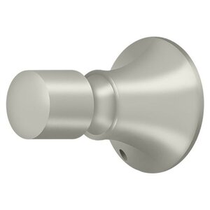 Deltana Architectural Hardware Bathroom Accessories Single Robe Hook 88 Series each