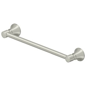 Deltana Architectural Hardware Bathroom Accessories 18" Towel Bar 88 Series each