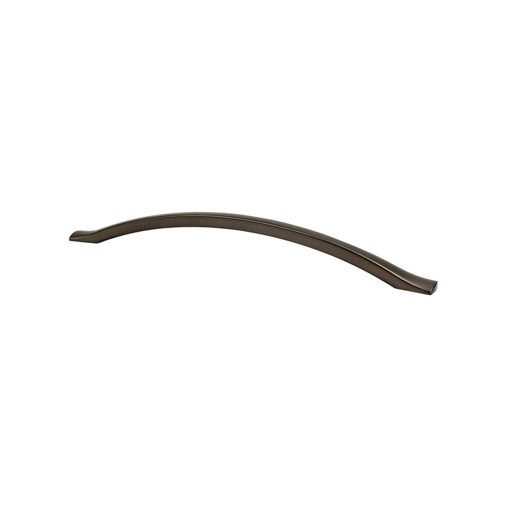 Echo 12 inch CC Brushed Nickel Appliance Pull