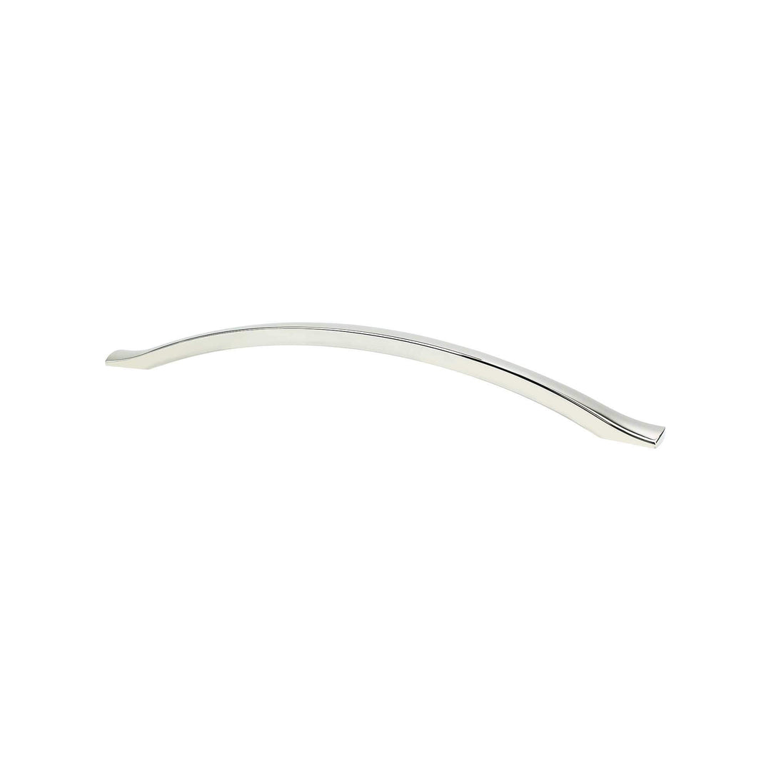 Echo 12 inch CC Brushed Nickel Appliance Pull