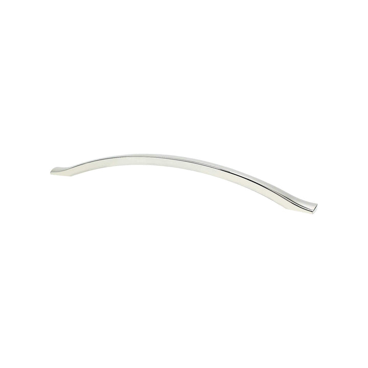 Echo 12 inch CC Brushed Nickel Appliance Pull
