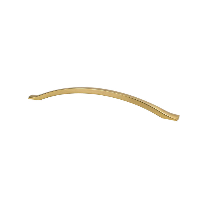 Echo 12 inch CC Brushed Nickel Appliance Pull