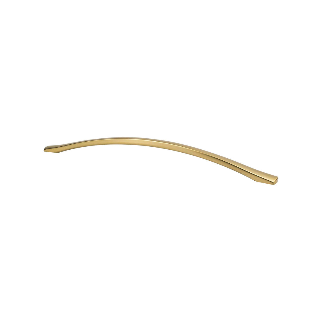 Echo 18 inch CC Brushed Nickel Appliance Pull