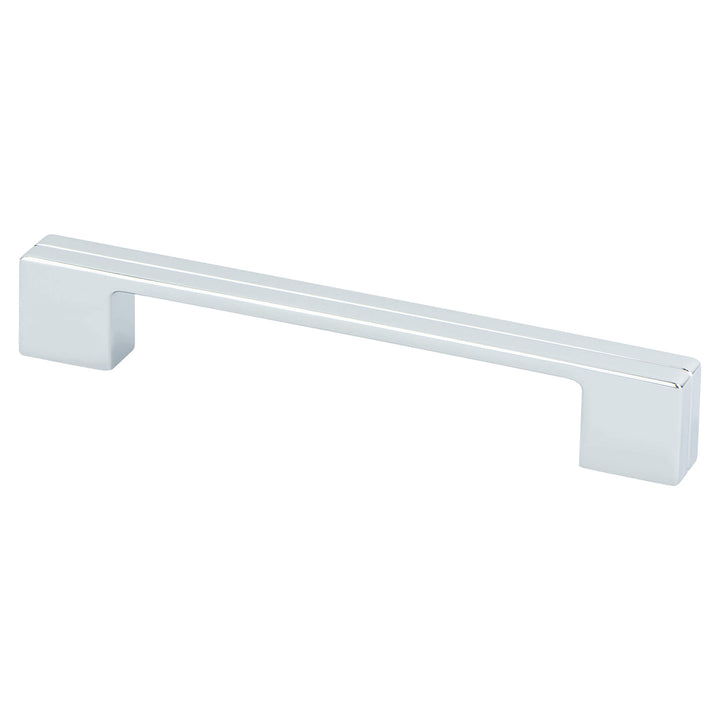 Skyline 160mm CC Brushed Nickel Pull