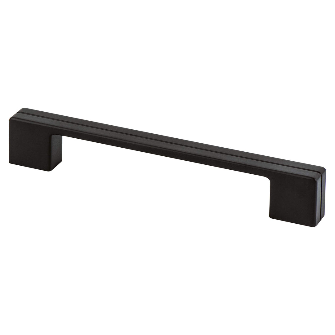 Skyline 160mm CC Brushed Nickel Pull