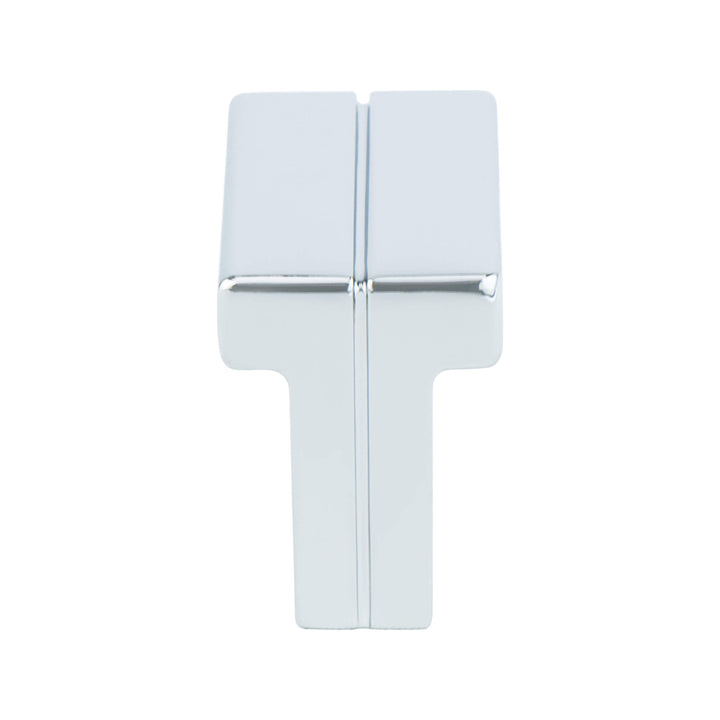 Skyline Brushed Nickel Knob