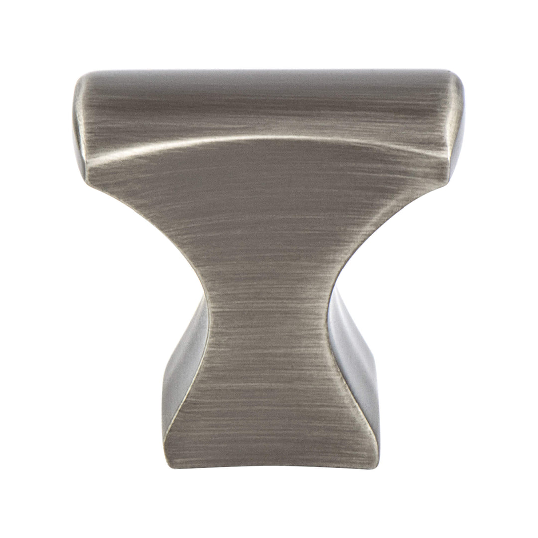 Aspire Brushed Copper Knob